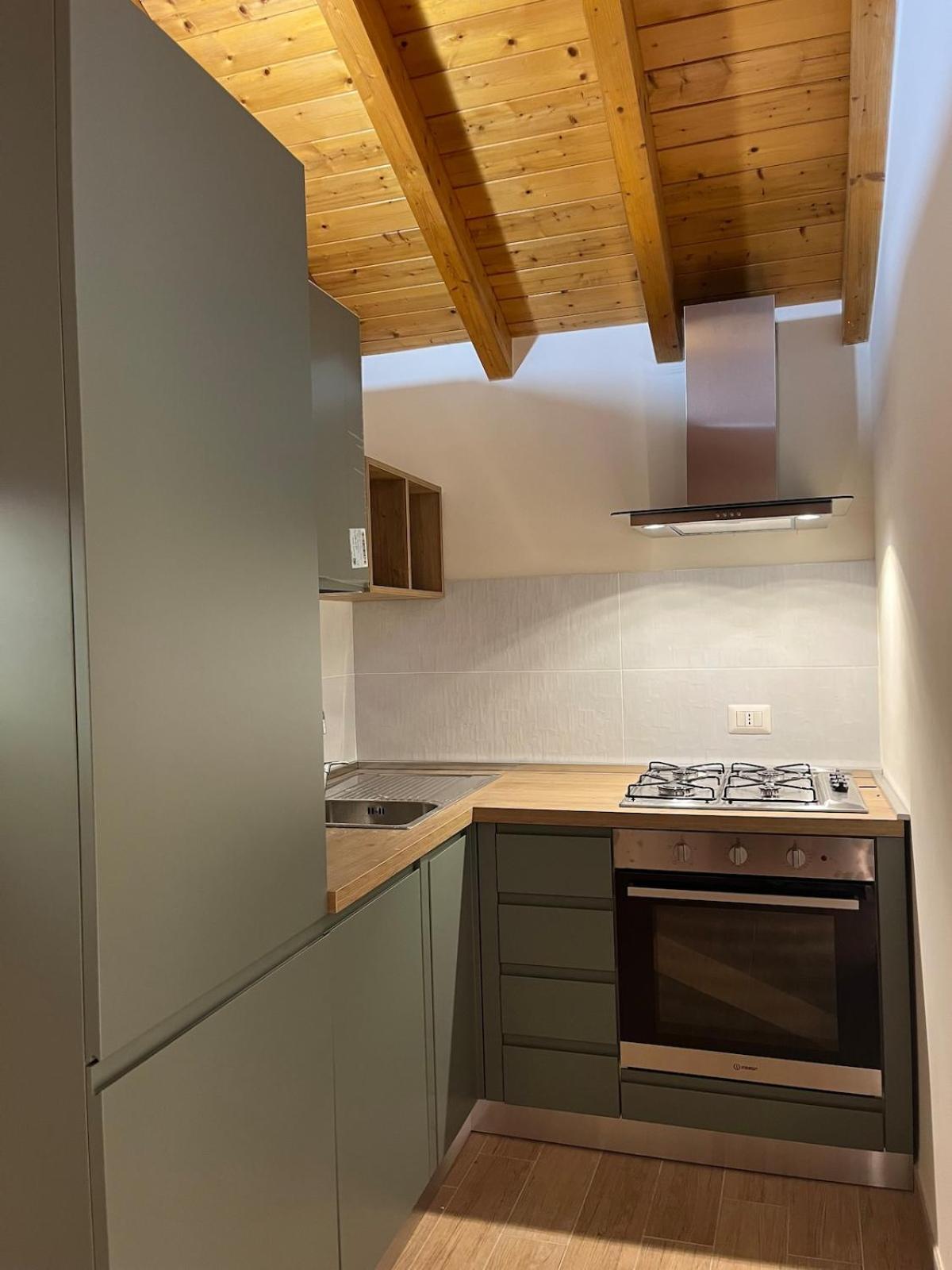 Borgo Antracite Villa Roma Eksteriør bilde