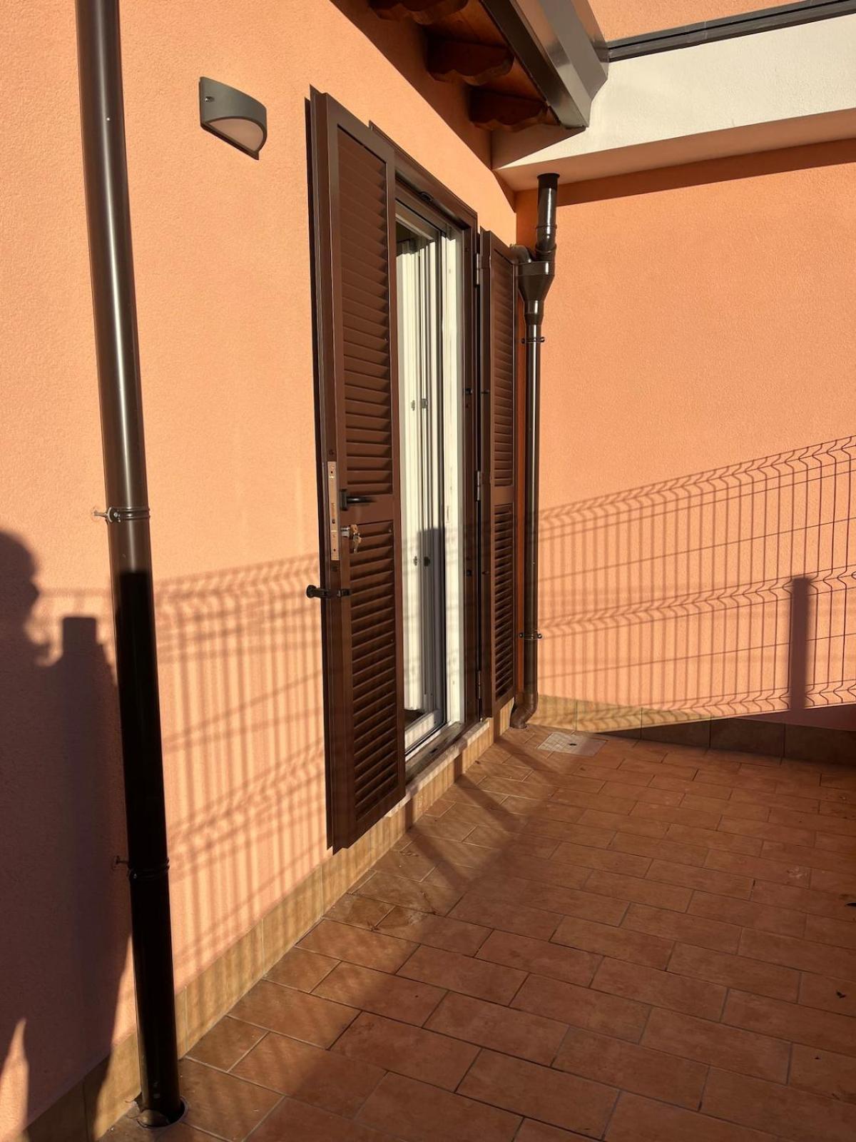 Borgo Antracite Villa Roma Eksteriør bilde
